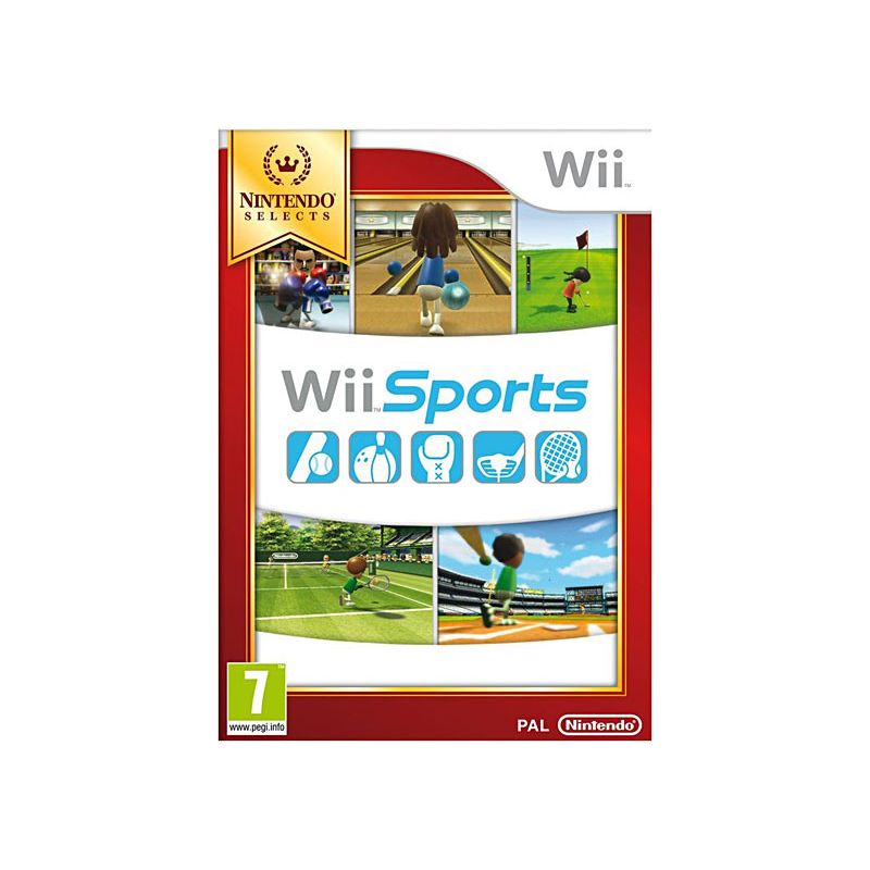 Nintendo Wii
