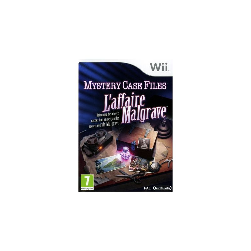 Nintendo Wii