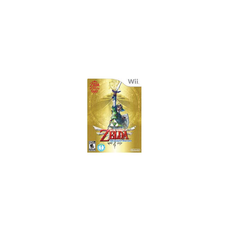 Nintendo Wii
