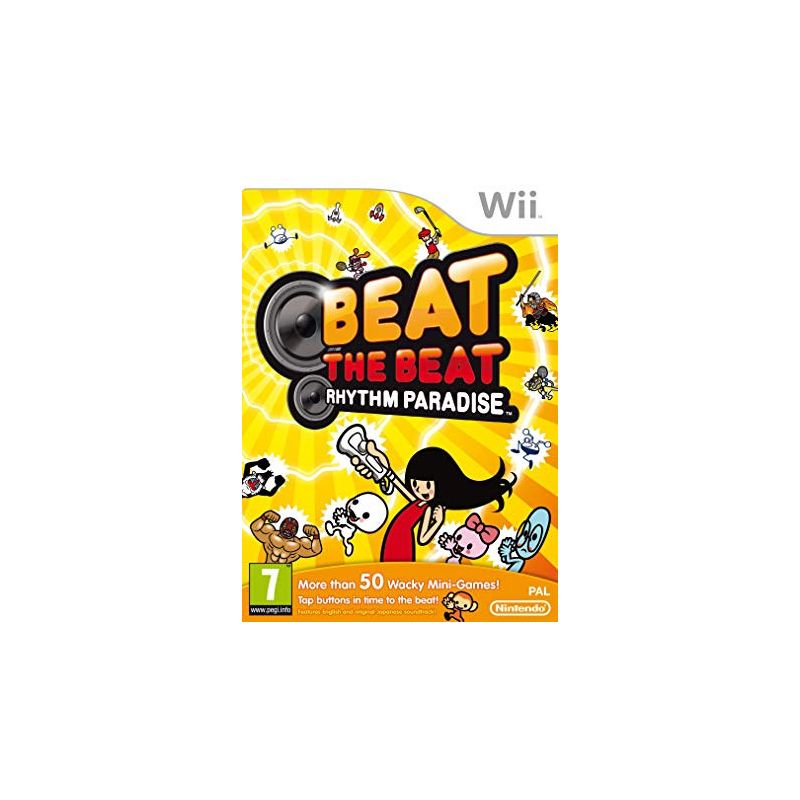 Nintendo Wii