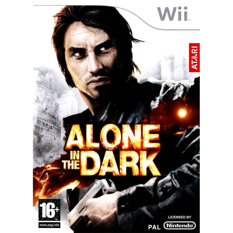 Nintendo Wii