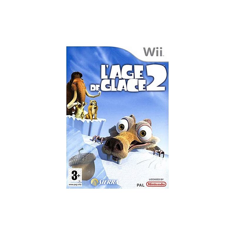 Nintendo Wii