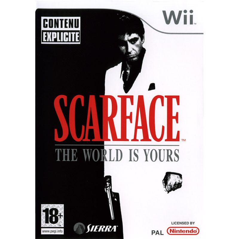 Nintendo Wii