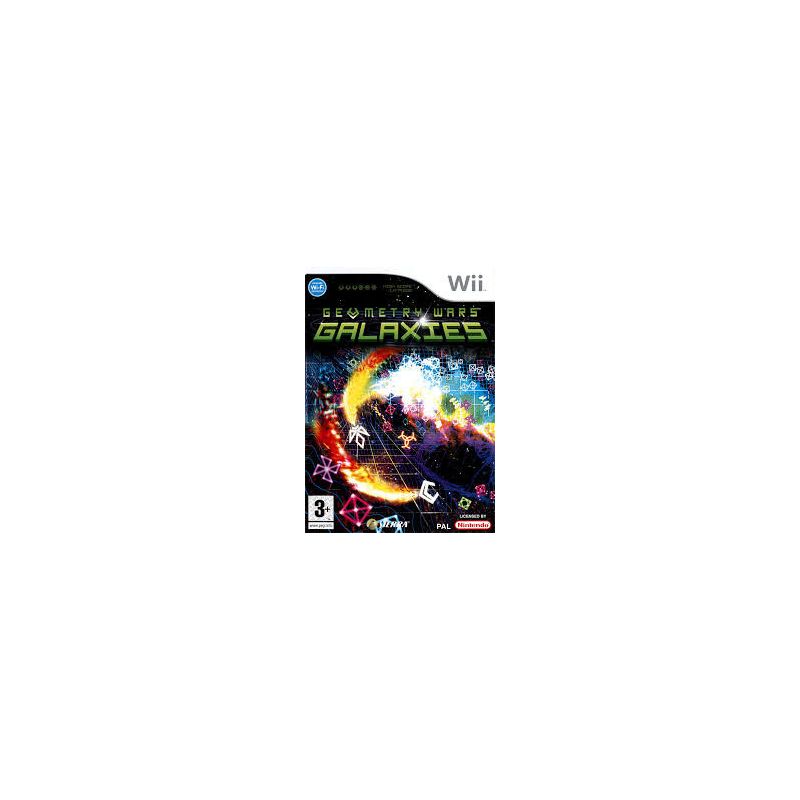 Nintendo Wii