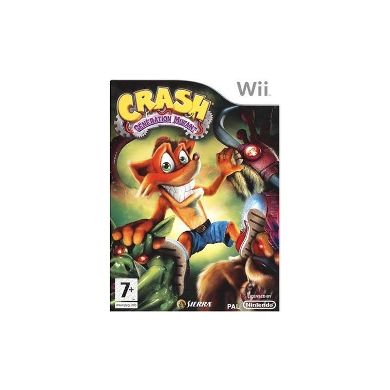 Nintendo Wii