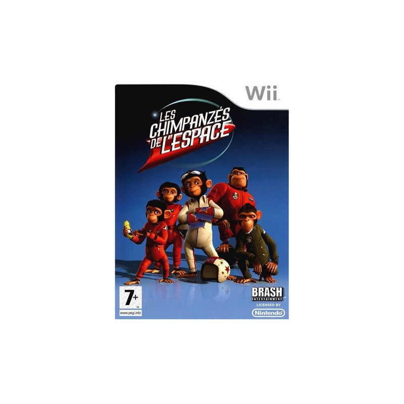 Nintendo Wii