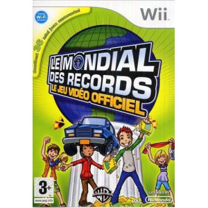Nintendo Wii