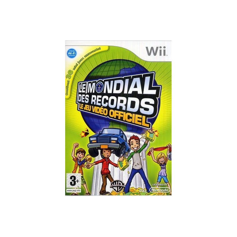 Nintendo Wii
