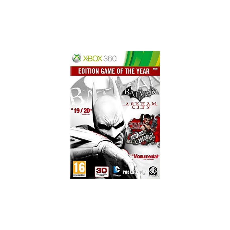 Xbox 360