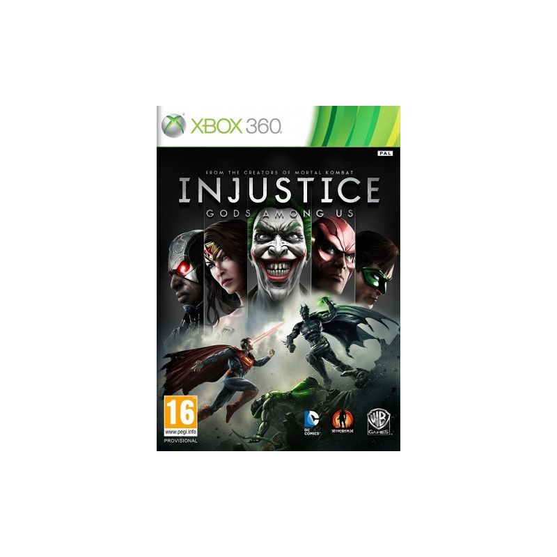 Xbox 360