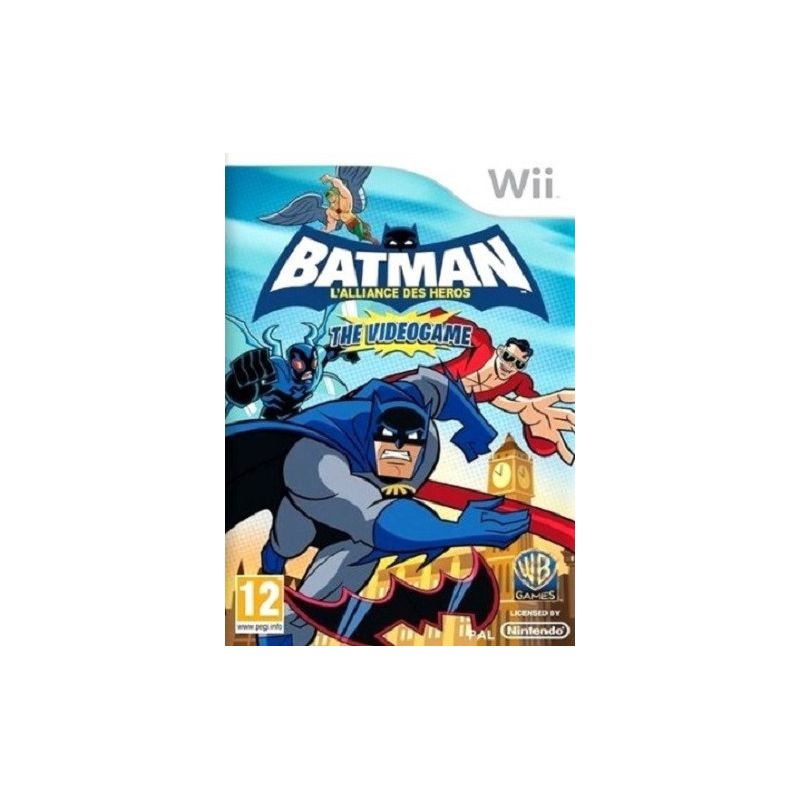 Nintendo Wii