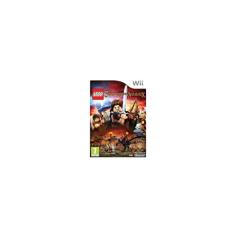 Nintendo Wii