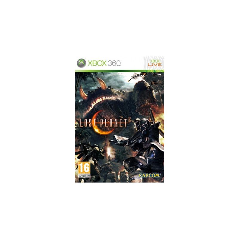 Xbox 360