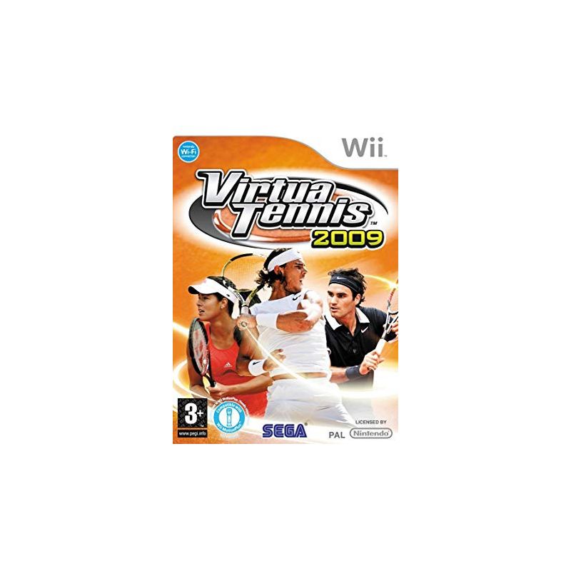Nintendo Wii