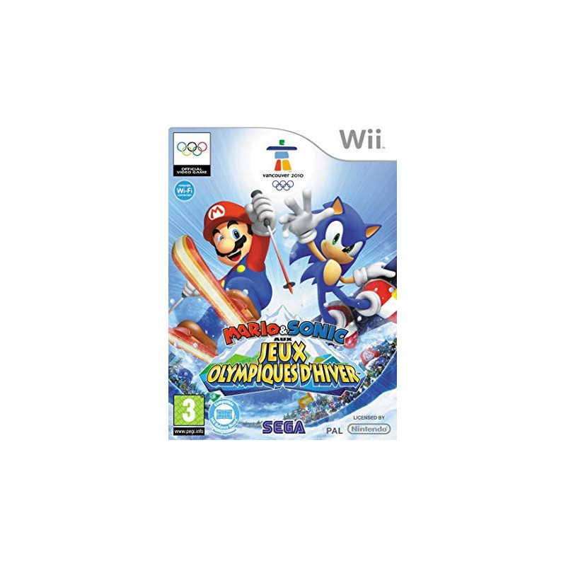 Nintendo Wii