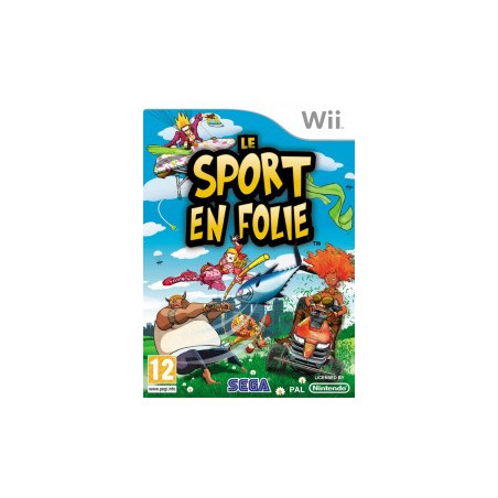 Nintendo Wii