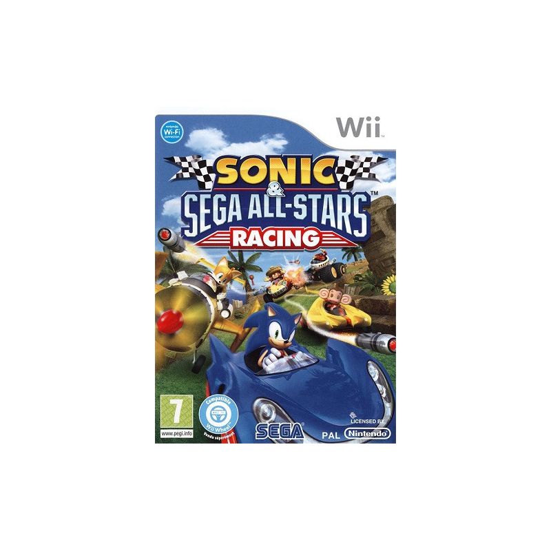 Nintendo Wii