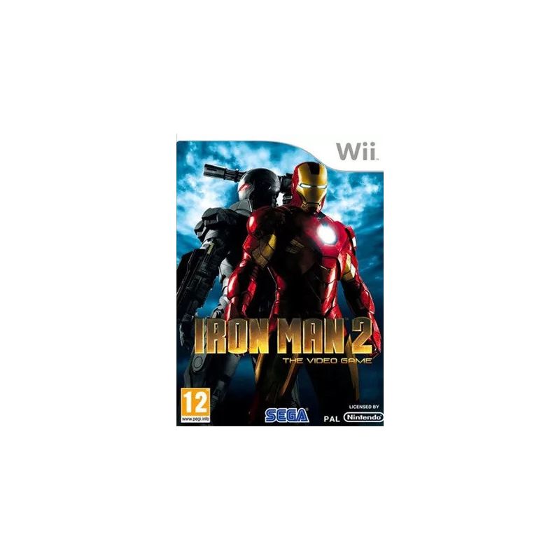 Nintendo Wii