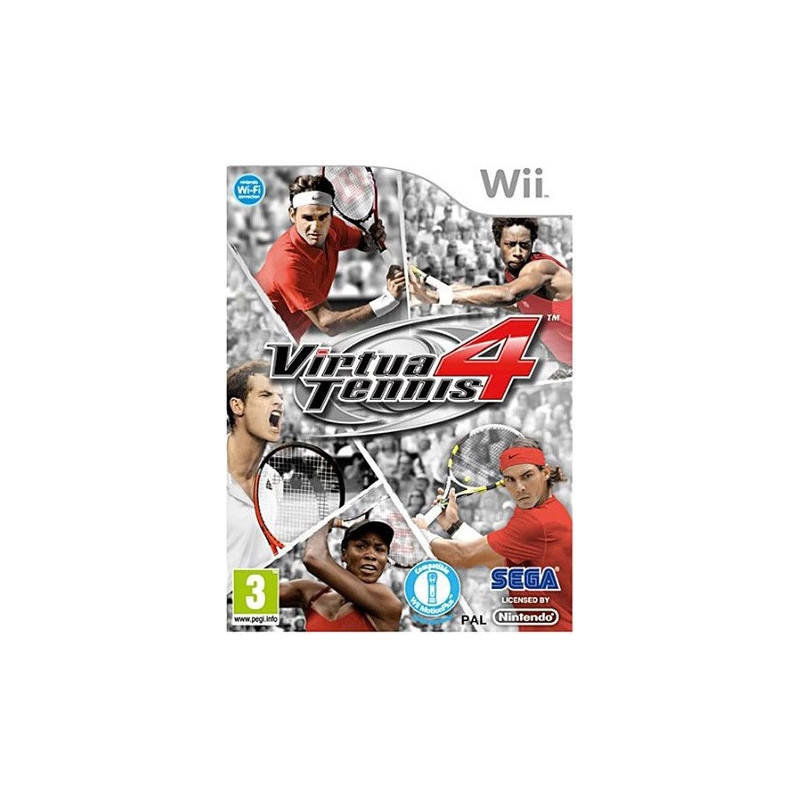 Nintendo Wii