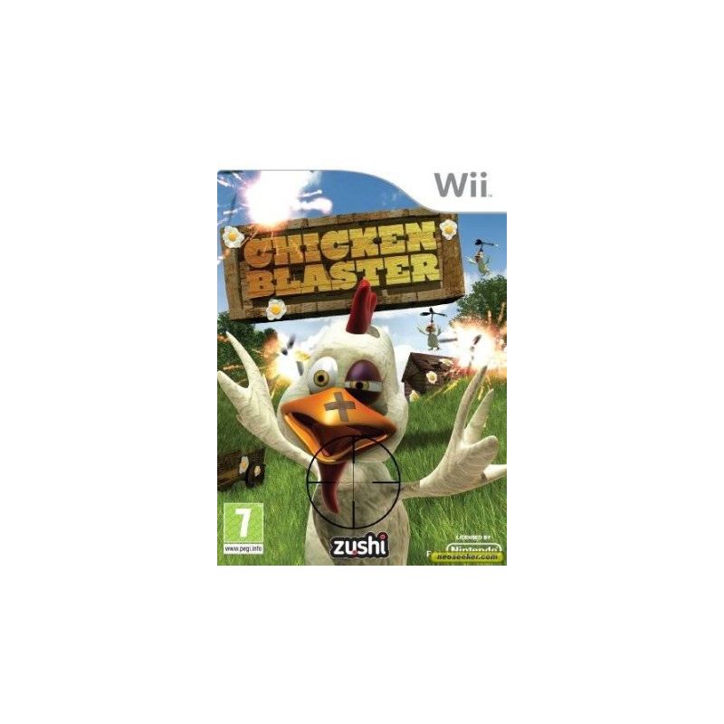 Nintendo Wii