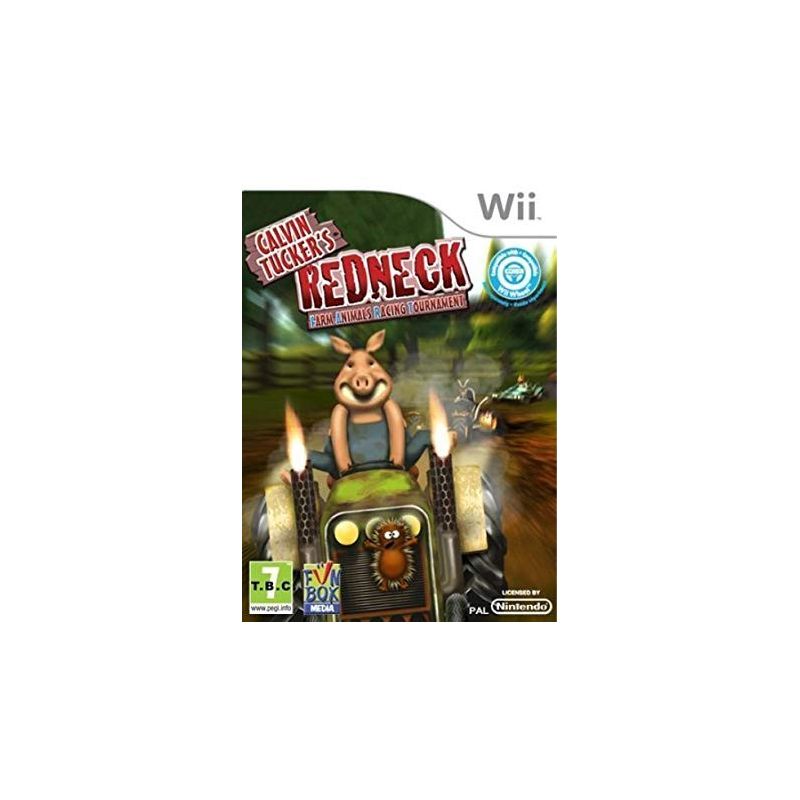 Nintendo Wii