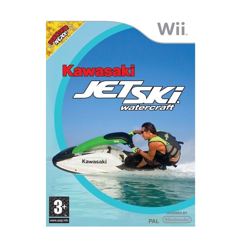 Nintendo Wii