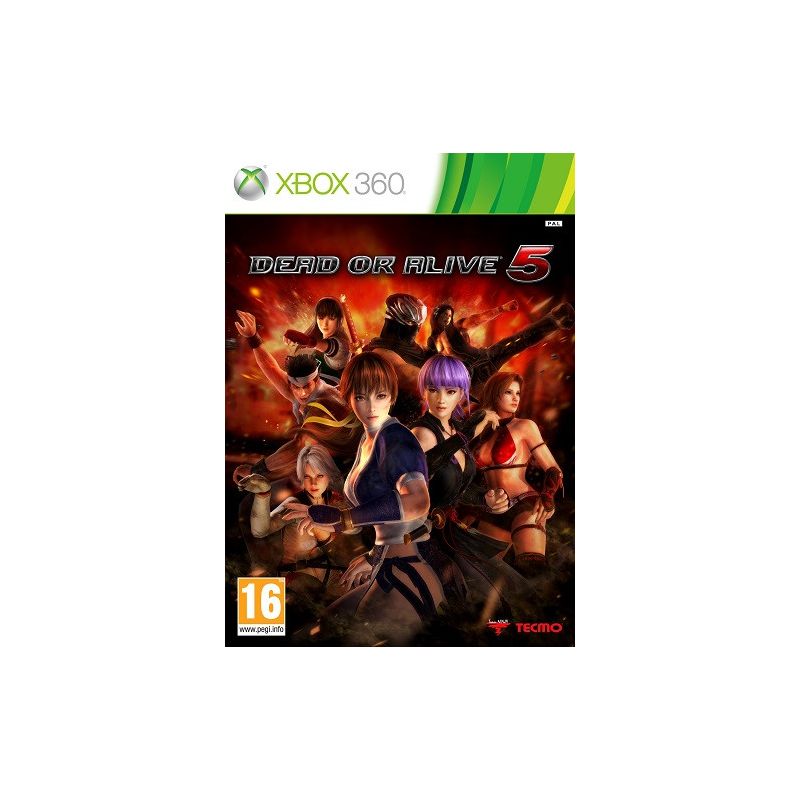 Xbox 360