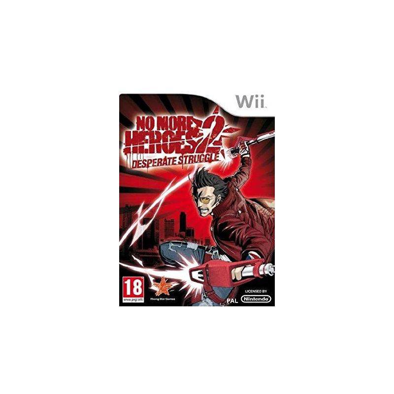 Nintendo Wii