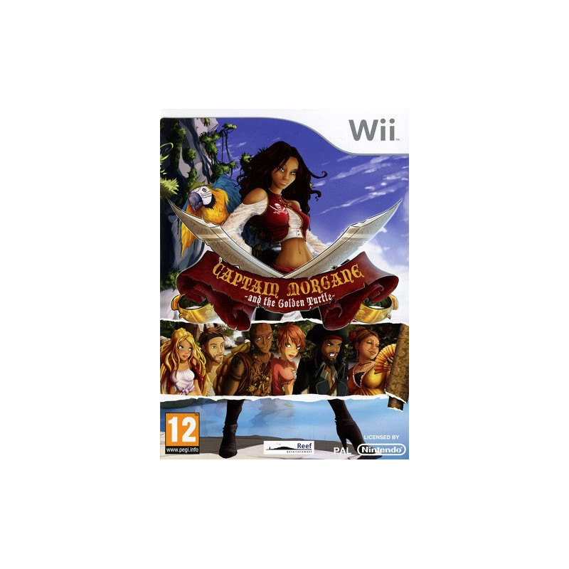 Nintendo Wii