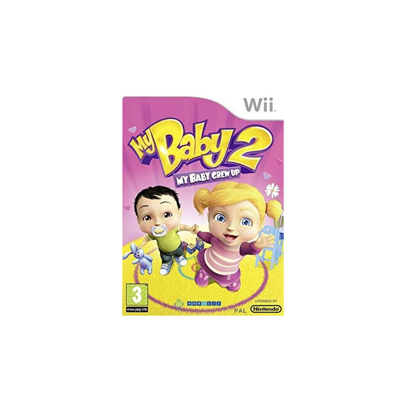 Nintendo Wii