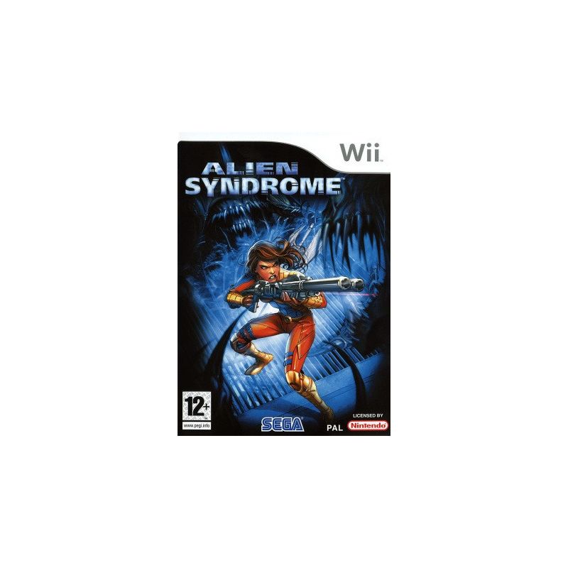 Nintendo Wii
