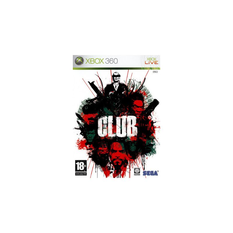 Xbox 360