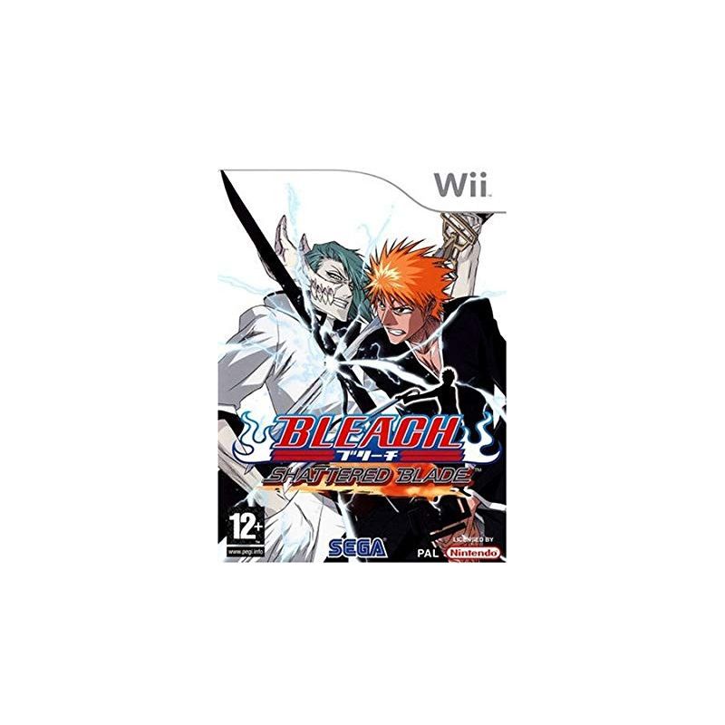 Nintendo Wii