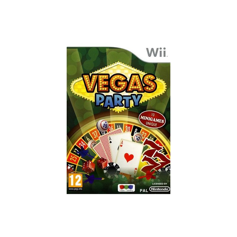 Nintendo Wii
