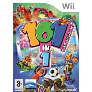 Nintendo Wii