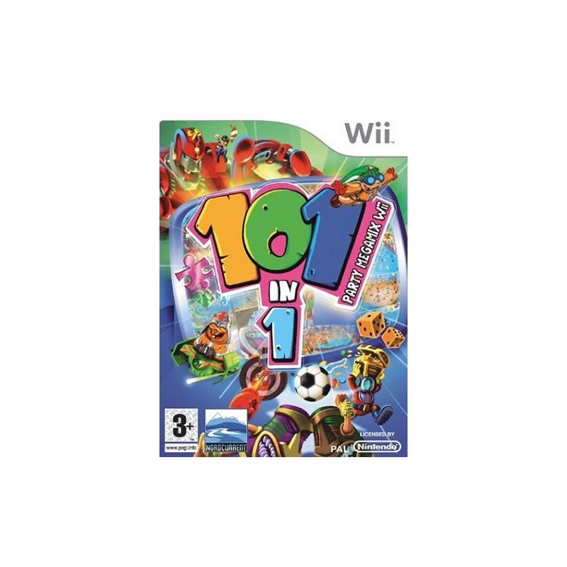 Nintendo Wii