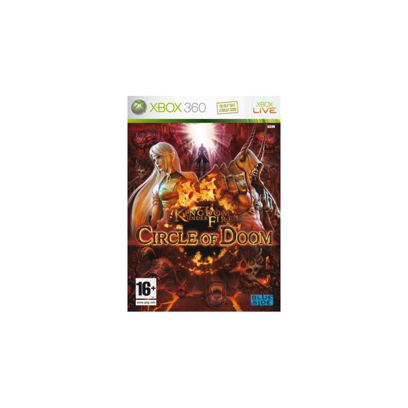 Xbox 360