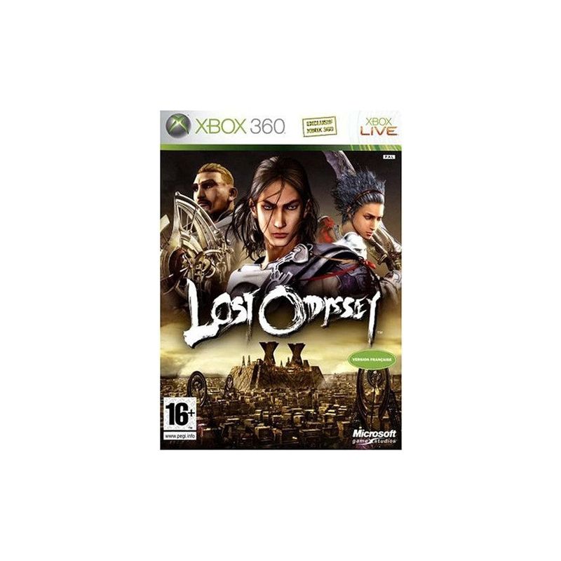 Xbox 360