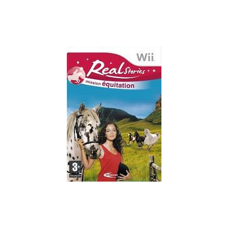 Nintendo Wii