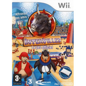 Nintendo Wii