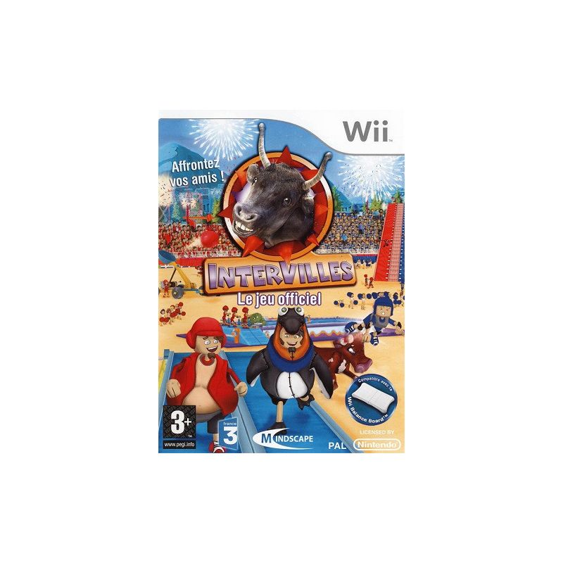 Nintendo Wii