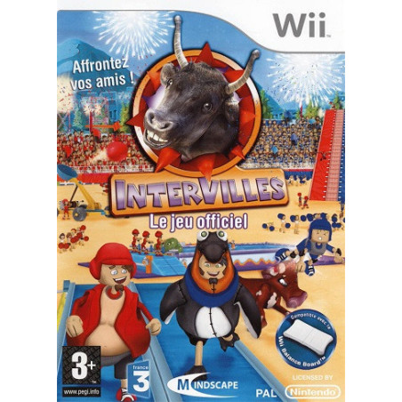 Nintendo Wii