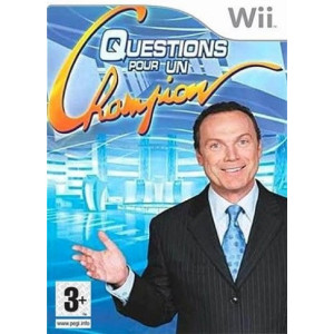 Nintendo Wii