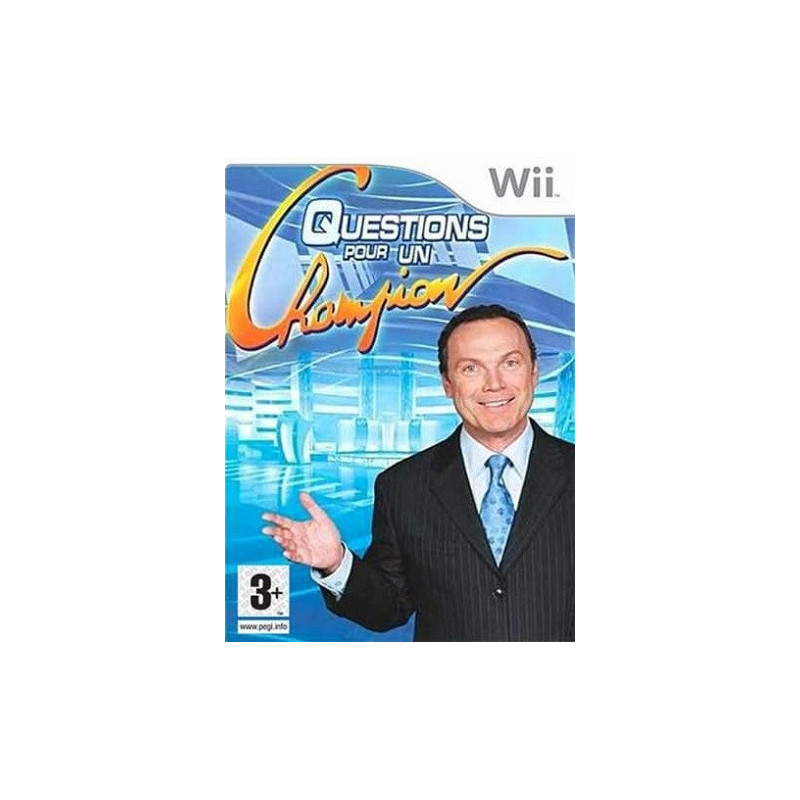 Nintendo Wii
