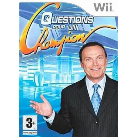 Nintendo Wii