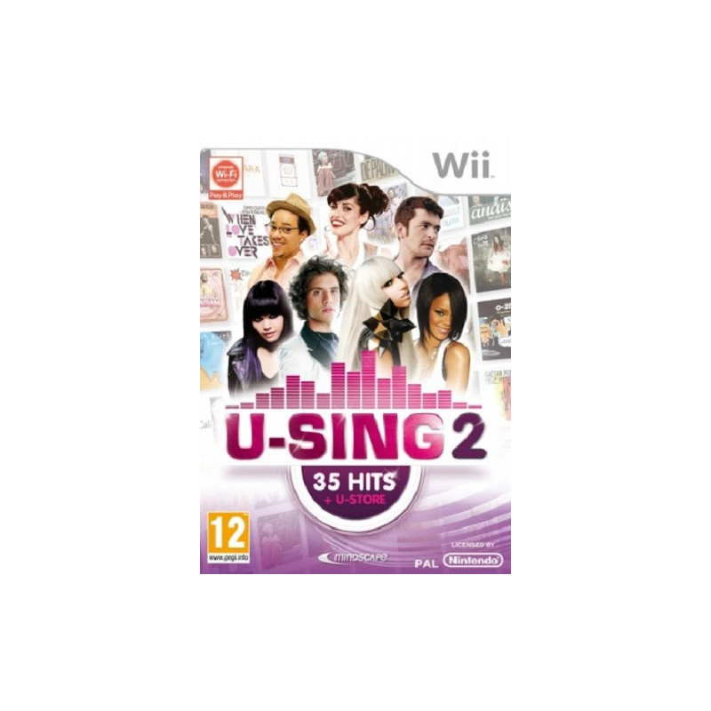 Nintendo Wii