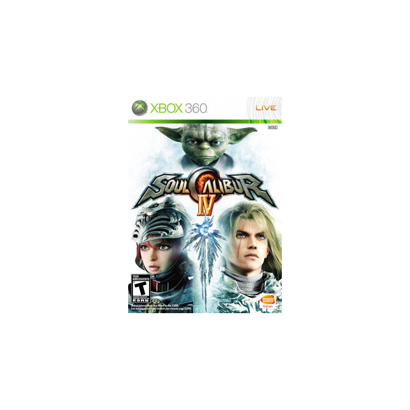 Xbox 360