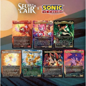 Carte à Collectionner - Magic the gathering