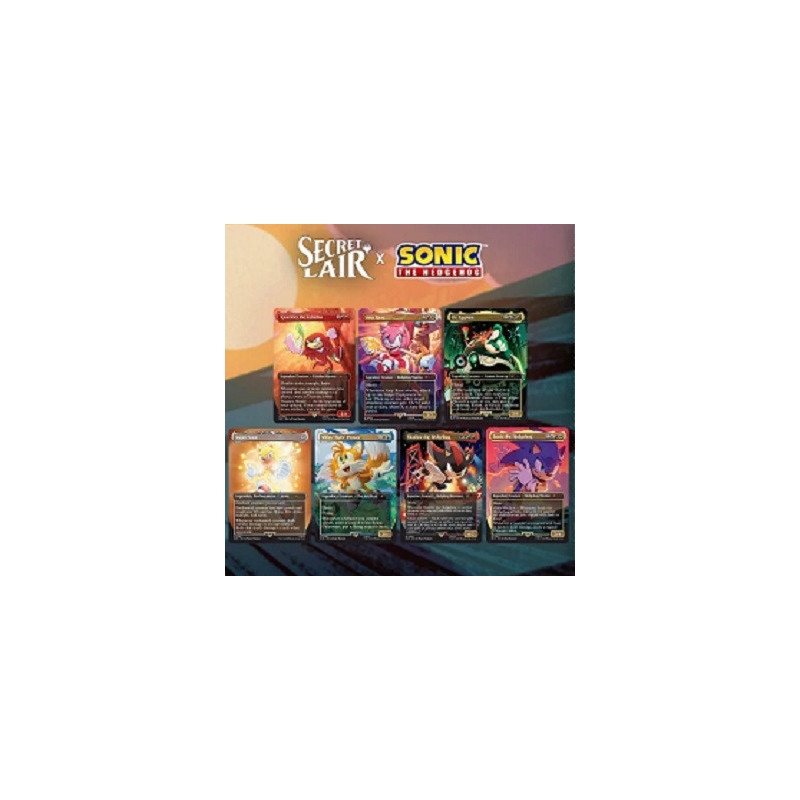 Carte à Collectionner - Magic the gathering