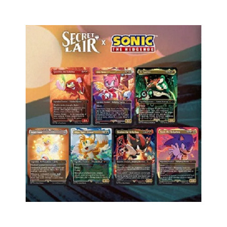 Carte à Collectionner - Magic the gathering